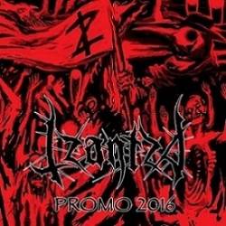 Tzantza : Promo 2016